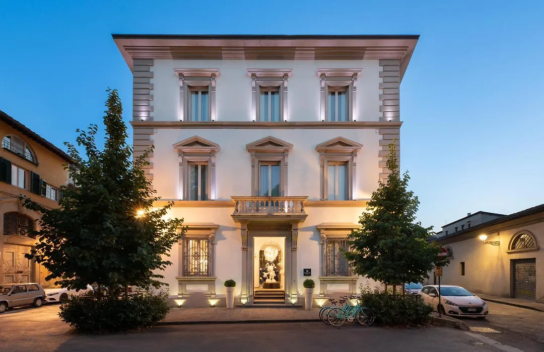 Eurostars Florence Boutique-1
