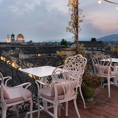 Eurostars Florence Boutique-3