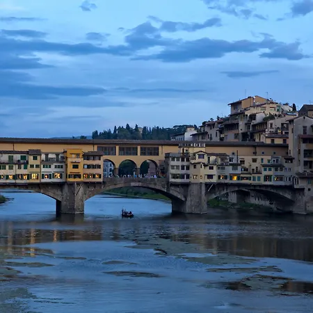 Eurostars Florence Boutique-3