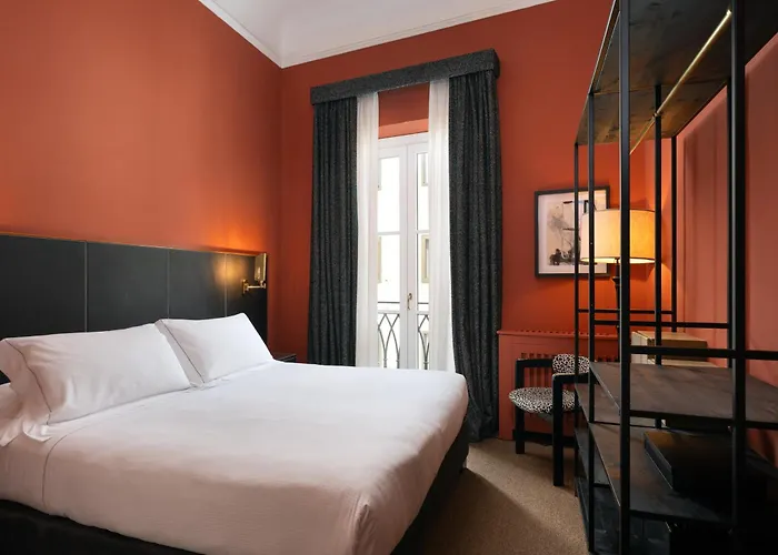 4F Boutique Hotel Florencia