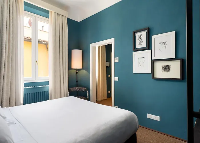 4F Boutique Hotel Florencia
