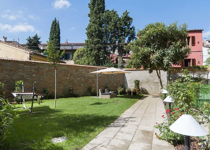 Frími Boutique Rooms b&b Florencia